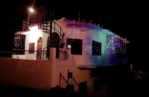 Mount Abu Villa | Discover Hillside Paradise : Book your Villa Getaway today!