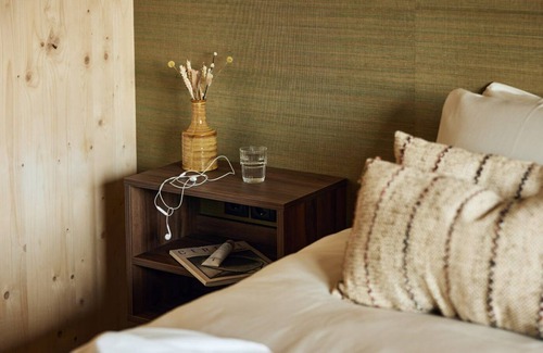 Appelscha House | Discover how luxury gets close to nature.