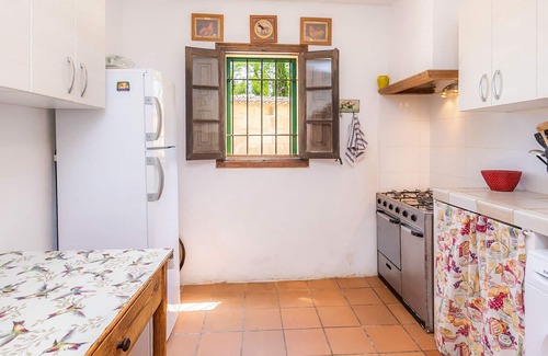 Sant Joan Cottage | Discover Mallorca from this 4BR Pool & BBQ