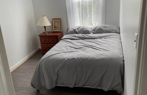 Frontenac Cabin | Discover Melody Lodge, Ontario's Best-Kept Secret Where Tranquil Nature, Adventure, and Comfort Await.