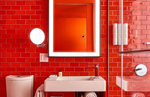 Washington Heights Hotel | Discover New York's Best-Kept Secrets! 4 Posh Units, Near Museum of Modern Art!