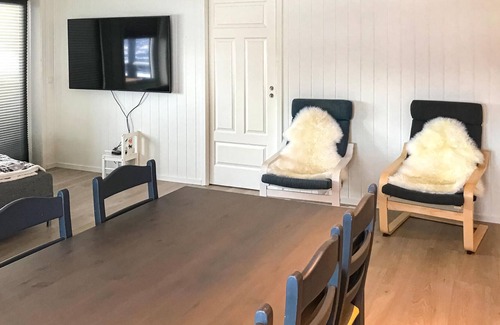 Voss Apartment | Discover Norway ? Nature & Experiences for the whole family.