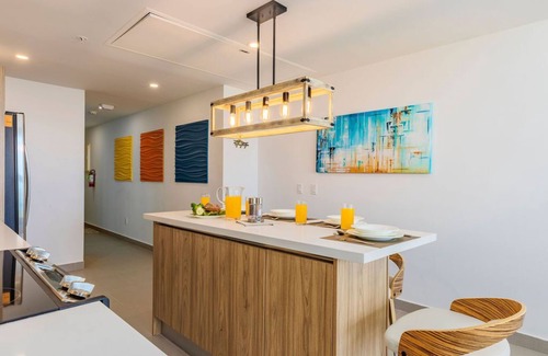 Noord Condo | Discover Ocean View Condo Living