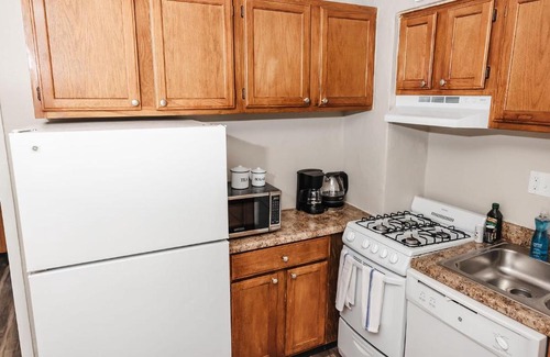 St. Louis Apartment | Discover St Louis in a Cozy APT with Pool and Gym