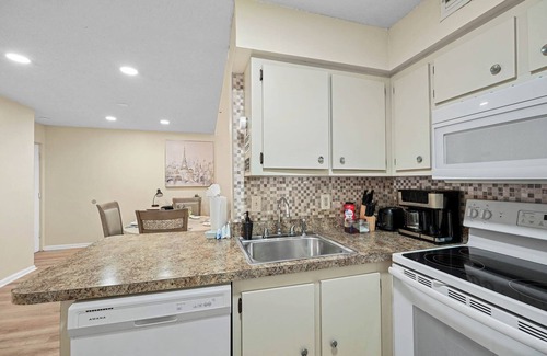 Ventura Apartment | "Discover the Best of Orlando at 3648 Apartment: Your Perfect Vacation Home!"