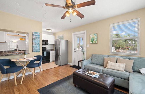 St. Pete Beach House | Discover the Charm of St Pete Beach #1
