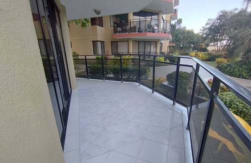 Tonsupa Apartment | Discover the Ecuadorian paradise from our beachfront apartment!