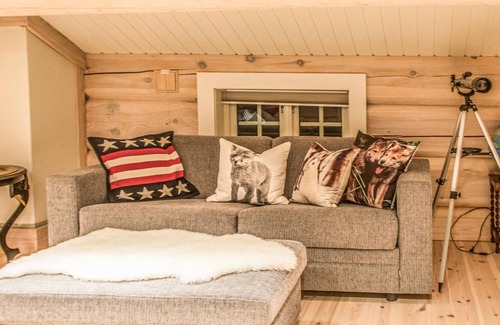 Stor-Elvdal House | Discover the enchanting nature of Norway ?experiences for the whole family.