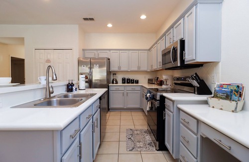 Watersong House | Discover the Magic of the Sunshine State: 2025 Vacation Homes Await!