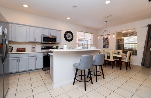 Watersong House | Discover the Magic of the Sunshine State: 2025 Vacation Homes Await!