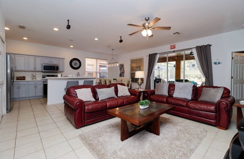 Watersong House | Discover the Magic of the Sunshine State: 2025 Vacation Homes Await!