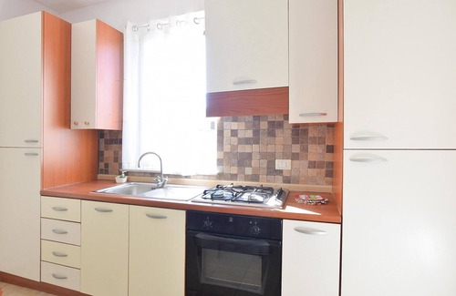 Fondo Morte Apartment | Discover the southeastern tip of Sicily and relax in this bright and elegant vacation apartment.