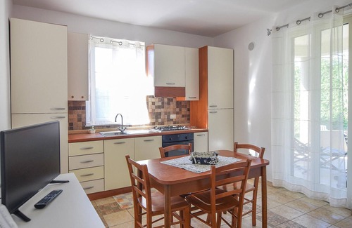 Fondo Morte Apartment | Discover the southeastern tip of Sicily and relax in this bright and elegant vacation apartment.