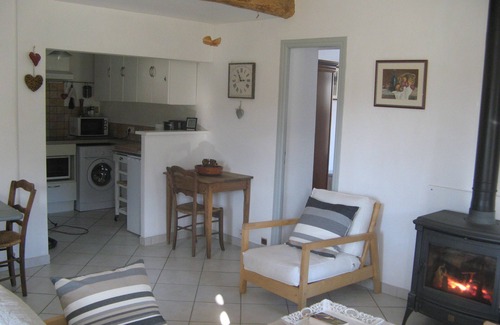 L'Epine House | Discover the southern Alps, its blue sky (300 days of sunshine/year) and its peaks.