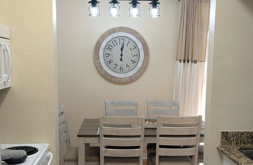 Clearwater Condo | Discover the tranquility of charming ground floor Avalon Condo Clearwater Beach
