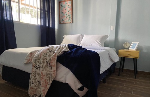 Concepcion de Ataco House | Discover this charming home, steps away from Ruta de las Flores