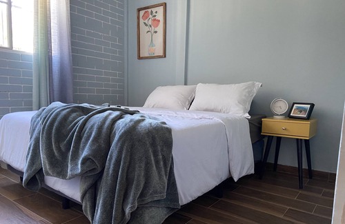 Concepcion de Ataco House | Discover this charming home, steps away from Ruta de las Flores