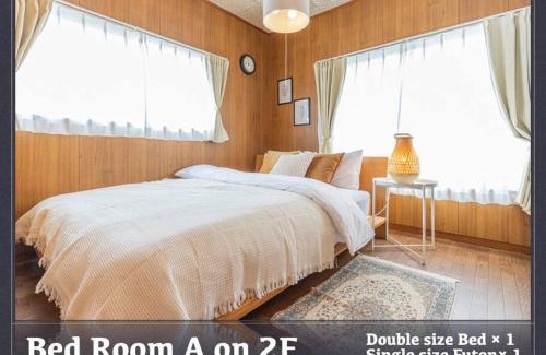 Ota Apartment | Discover Tokyo's soul Your cozy Japanese escape!
