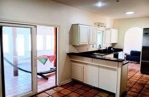 Fountain Hills House | Discover tranquility in Fountain Hills resort style desert oasis.