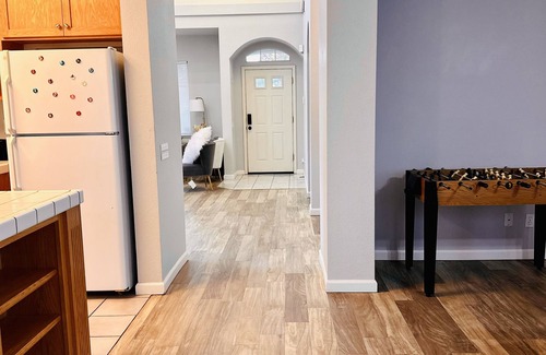 Turlock House | Discover Turlock charm near California State University