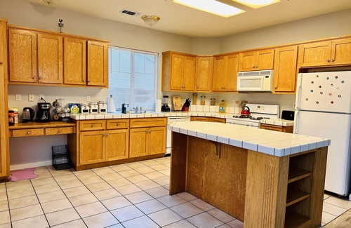 Turlock House | Discover Turlock charm near California State University