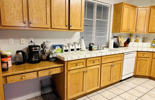 Turlock House | Discover Turlock charm near California State University