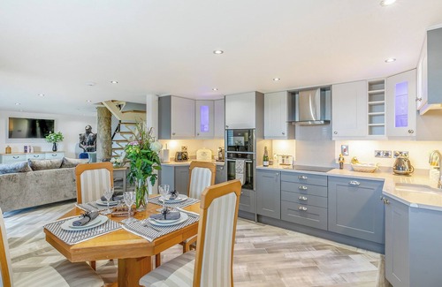 Normanton Cottage | Discover Yorkshire’s charms from this cosy holiday let.
