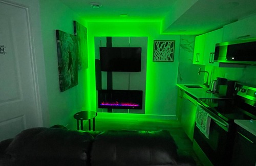 Northeast Edmonton Bed & Breakfast | Discover your ideal getaway. Relax and recharge in a space that feels like home.