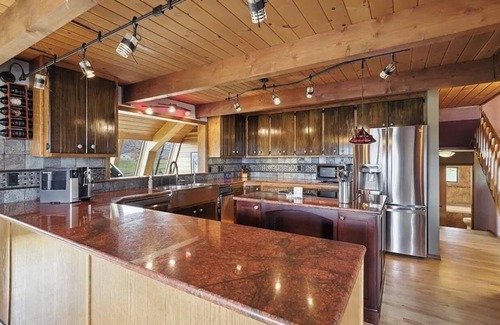 Cortez House | Discover your perfect getaway in this spacious 3-bedroom home in Cortez, CO!