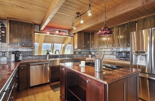 Cortez House | Discover your perfect getaway in this spacious 3-bedroom home in Cortez, CO!