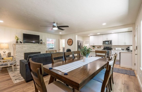 Groom Creek House | Discover Your Retreat at Friendly Pines ~ Prescott