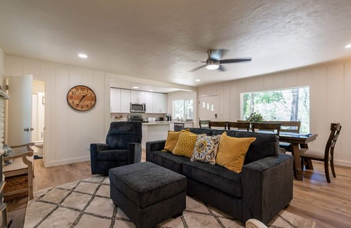 Groom Creek House | Discover Your Retreat at Friendly Pines ~ Prescott