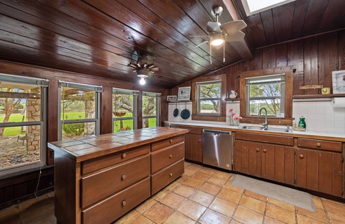 Boerne House | Discover Your Texas Hill Country Escape at Poco Loco Ranch!