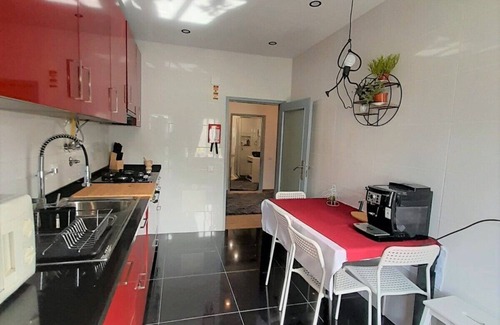 Barra Apartment | Discoveries Apartment