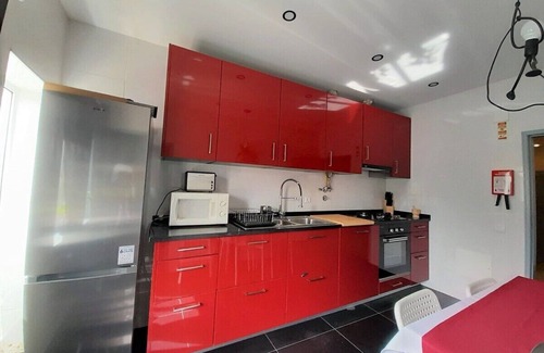 Barra Apartment | Discoveries Apartment