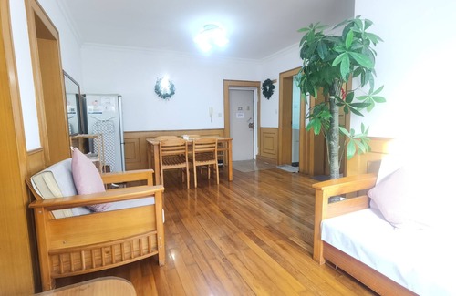 Downtown Shanghai Apartment | discovering SH Sunny subway apartment in downtown