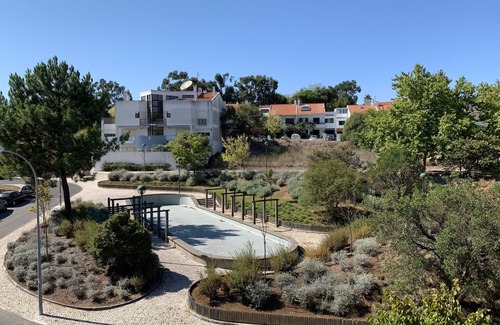 Carnaxide Apartment | Discovery Apartment Carnaxide
