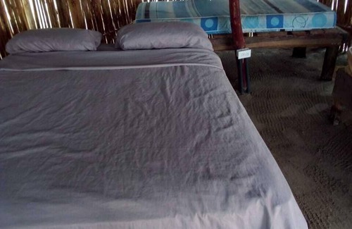 Carti Tupile Cabin | Discovery Gunayar
