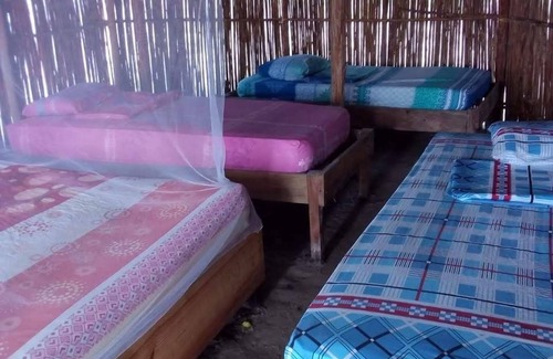 Carti Tupile Cabin | Discovery Gunayar