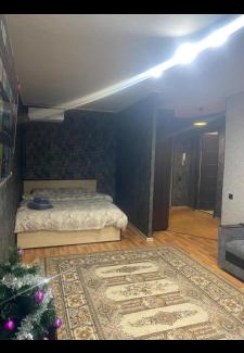 Uralsk Apartment | Discovery