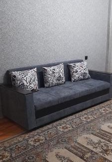 Uralsk Apartment | Discovery