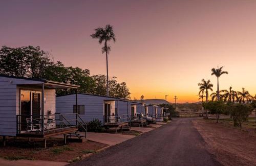 Fisher Resort | Discovery Parks - Argylla