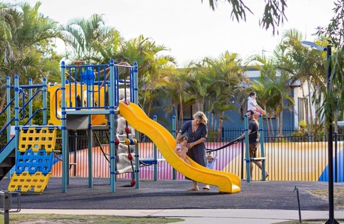 East Ballina Resort | Discovery Parks - Ballina