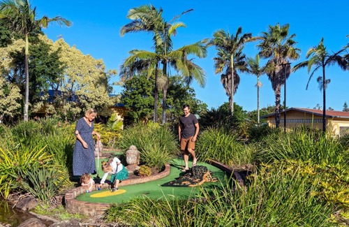 East Ballina Resort | Discovery Parks - Ballina