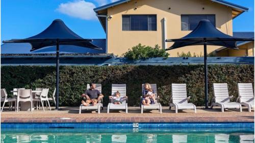East Ballina Resort | Discovery Parks - Ballina
