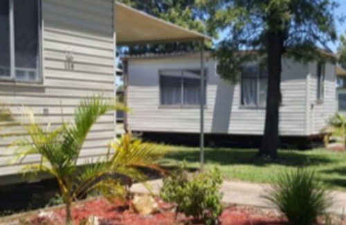 Biloela Other | Discovery Parks – Biloela