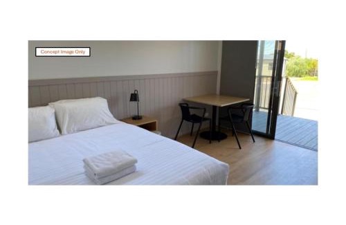 Kingsford Resort | Discovery Parks - Carnarvon