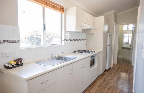 Kingsford RV Rental | Discovery Parks - Carnarvon