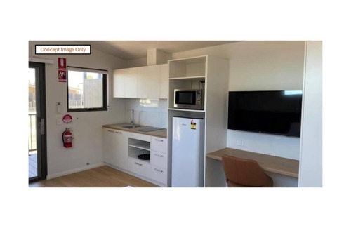 Kingsford RV Rental | Discovery Parks - Carnarvon