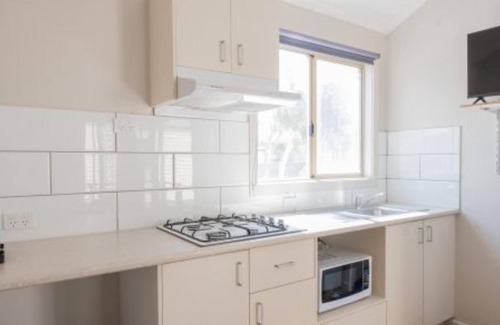 Kingsford RV Rental | Discovery Parks - Carnarvon